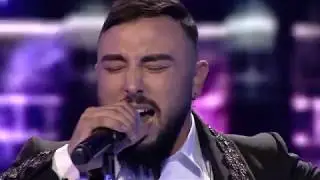 REINALDO GACI - KU JE  