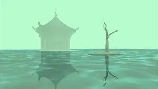 Ocarina of Time Water Temple 10 hours