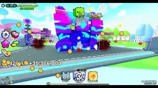 Yamato plays Pets Go!