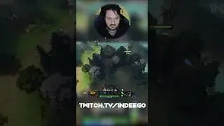 Dota 2 Twitch Clips 