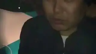 Обкуренного казаха поймали гаишники