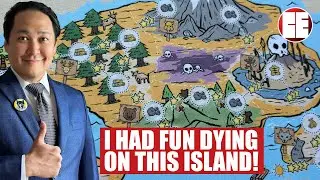 Five Hot New Games From Japan, Part 2!  [ゲームマーケット2024春]