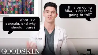 Skincare Expert Q&A with Casey Welk | GOODSKIN