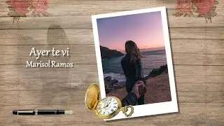 SlideShow PowerPoint - Ayer te vi - Descarga
