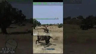 Red Dead Redemption On PC