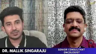 A Healthy Dose with Dr. Mallik Singaraju on WurkTV  Sunday, ‎September ‎3, ‎2023
