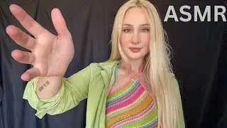 🇧🇷 Taking Care of You in Portuguese - ASMR (PT BR Practice)