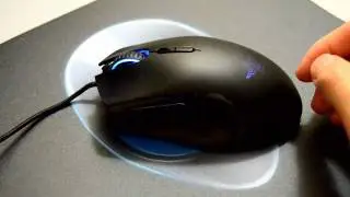 Razer Imperator Left Click Problem