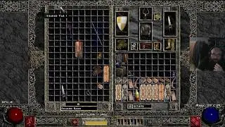 Blade Fury Primer for Project Diablo 2 Season 11, 6 Hour Thoughts Solo-Self Found 