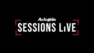 Audiophile Sessions Live - Savannah by Broken Infinities