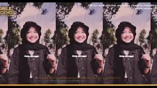 CARA MENGGANTI LOADING SCREEN MLBB