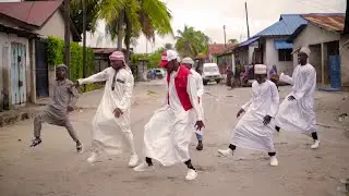 HIDDEN_BORA ULE (official music video)