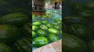 У нас Москвичей в фонтане плавают живые деньги))) 💰 люблю Москву)