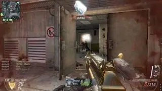 This is Bo2 in 2026.. AMAZING (no mods or hackers)