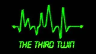 The Third Twin - Give Us  Your Energy