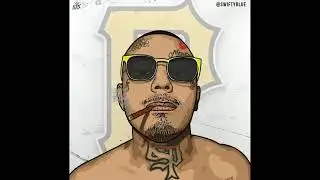 Swifty Blue - In The Trenches (Feat. Bad Seed & Hop Out)