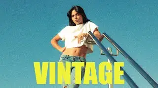 Como Fazer e Editar Fotografia Estilo Analógica Vintage no Lightroom + Preset Grátis