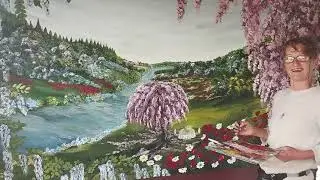 Окно в красоту