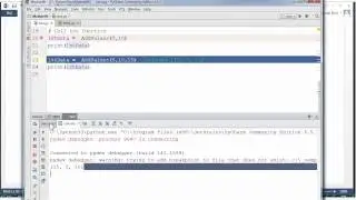 Python Module 06 11 Overloading