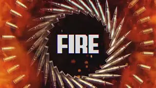 INTRO ARMAS | Weapon Reveal | Action Gaming Opener | Gun Intro Without | Gun Logo reveal intro