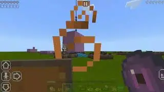 Earthcraft. Как убить визера в плоском мире.