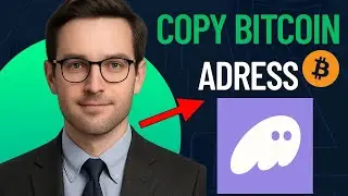 How to Find & Copy Your Bitcoin Address on Phantom Wallet (Quick Guide 2025)