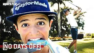 These Golf Phenoms Are Future MASTERS Champions! ⛳️