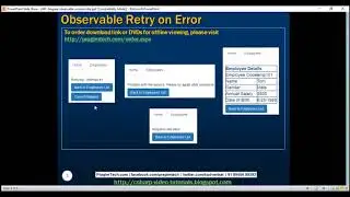 Angular observable unsubscribe