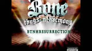 Bone Thugs-N-Harmony - The Righteous Ones