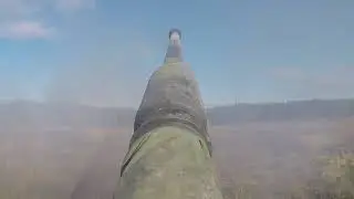 German 155mm Howitzer In Action • Panzerhaubitze 2000 - Military News