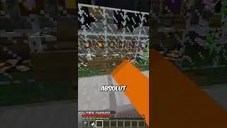Der ÄLTESTE SERVER in MINECRAFT?... 