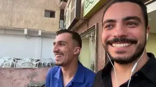 سافرت مع صحبي المغربي اوريه مالديف مصر | أجمل شواطئ الوطن العربي