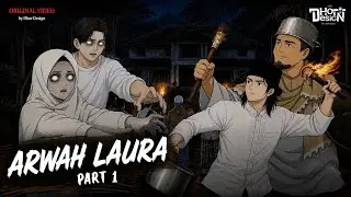 ARWAH LAURA PART 1 - Dhot Design