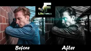 PicsArt Sessions: 🤩 Glowing Eyes Effect Tutorial