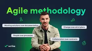 Agile Methodology Explained | Scrum, Kanban & Real-World Examples