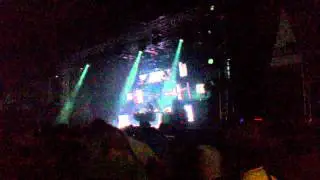 World of Drum'n'Bass.The Game_1