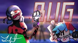 Creation (Miraculous Ladybug) - Friday Night Funkin: Pibby Cartoons OST