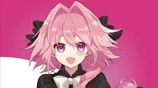 A Femboy Has Something For You