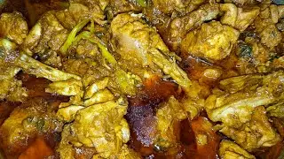 Hyderabadi Masala chicken Recipe | chatni aur maseledar chicken | chicken masala recipe