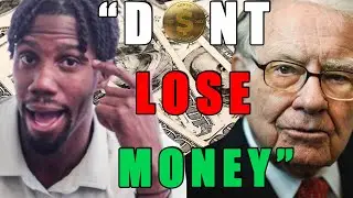 Unbelievable Trick Warren Buffet Uses to Protect His Money - You Won't Believe What It Is!