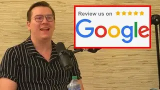 Getting Local Business Reviews on Google and Yelp (with Sorek Barbershop owner Jason Gourd)