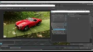 Compositing I Render Layer, AOVs in Maya - EXtractoR AE