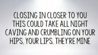 Hayley Kiyoko  - Cliffs Edge (Lyrics)