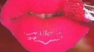 Mouth - Lipstick