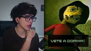 tengo malos padres 😰