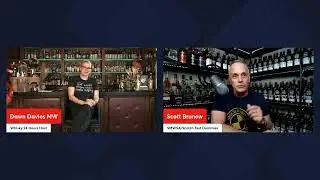 Whisky 24 Hours // Session 3 // 8pm - 12:30am Saturday 18 May 2024