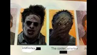 роблокс новый обновленный убийца кожаное лицо/ leatherface *the texas chainsaw massacre 1974*