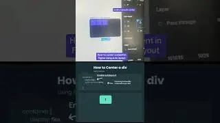 Auto layout 😉 