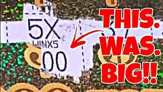 HUGE WIN = HUGE COMEBACK! WOW!