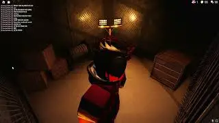 I BEAT DOORS